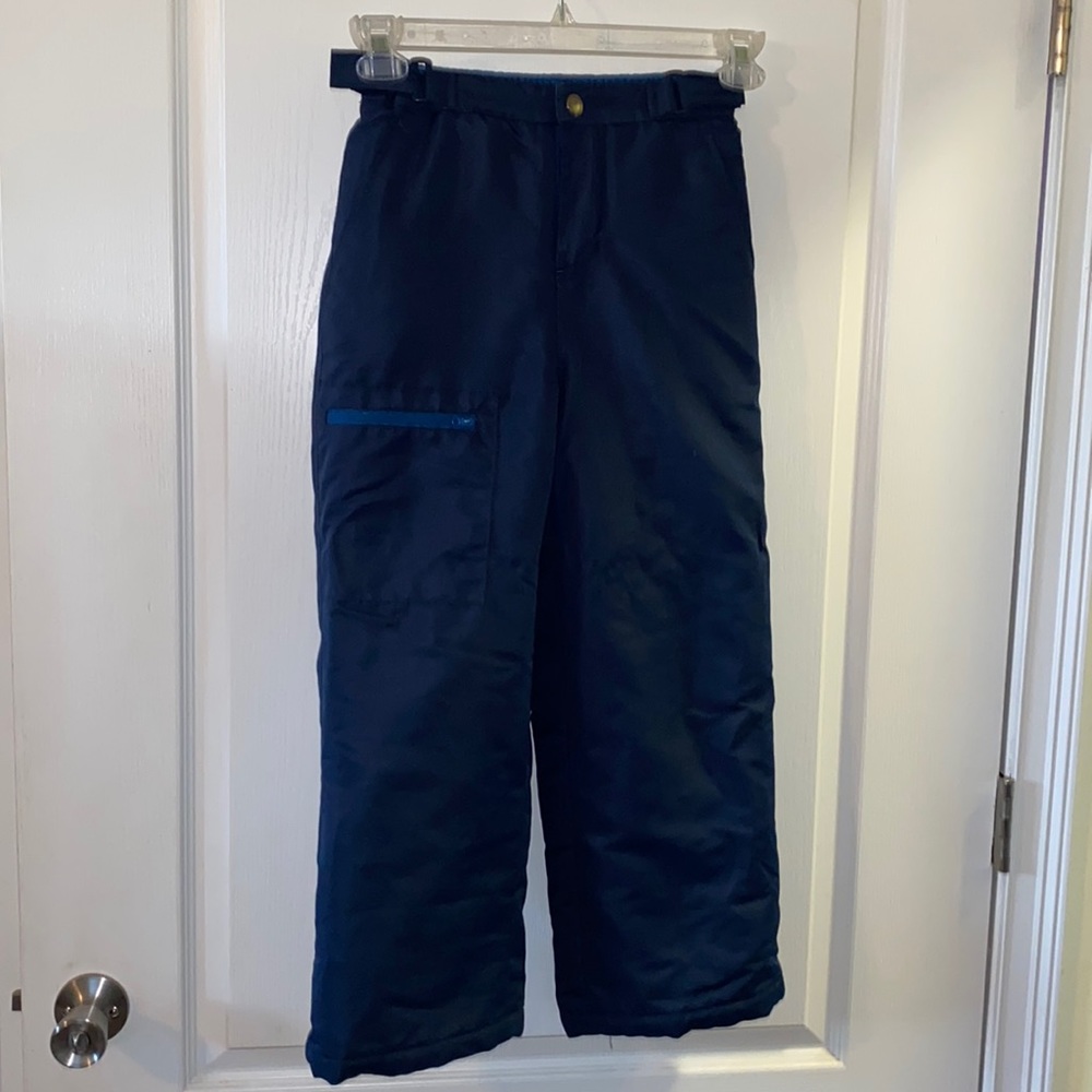 Swiss Tech Snow Pants